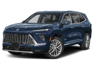 Buick Enclave - Fox Auto Group in Painted Post NY