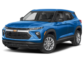 Chevrolet Trailblazer - Fox Auto Group in Painted Post NY
