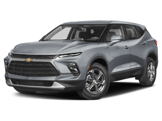 Chevrolet Blazer - Fox Auto Group in Painted Post NY