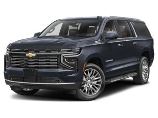 Chevrolet Suburban - Fox Auto Group in Painted Post NY