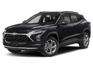 Chevrolet Trax - Fox Auto Group in Painted Post NY