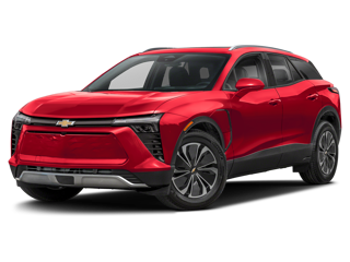 Chevrolet Blazer EV - Fox Auto Group in Painted Post NY