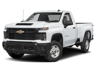 Chevrolet Silverado HD - Fox Auto Group in Painted Post NY