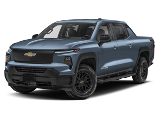 Chevrolet Silverado EV - Fox Auto Group in Painted Post NY