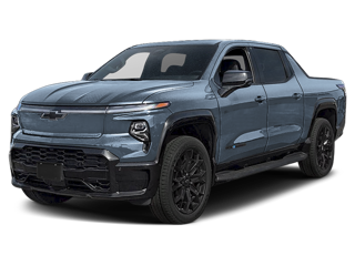 Chevrolet Silverado EV - Fox Auto Group in Painted Post NY