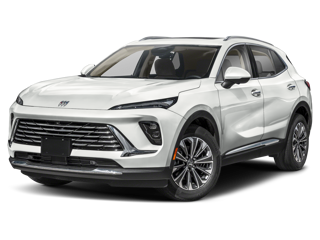 Buick Envision - Fox Auto Group in Painted Post NY