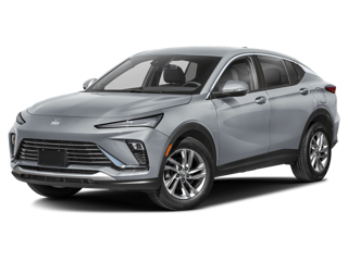 Buick Envista - Fox Auto Group in Painted Post NY