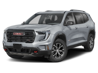 GMC Acadia - Fox Auto Group in Painted Post NY