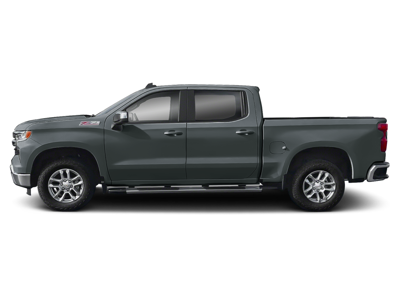 2026 Chevrolet Silverado 1500 LT - Photo 43