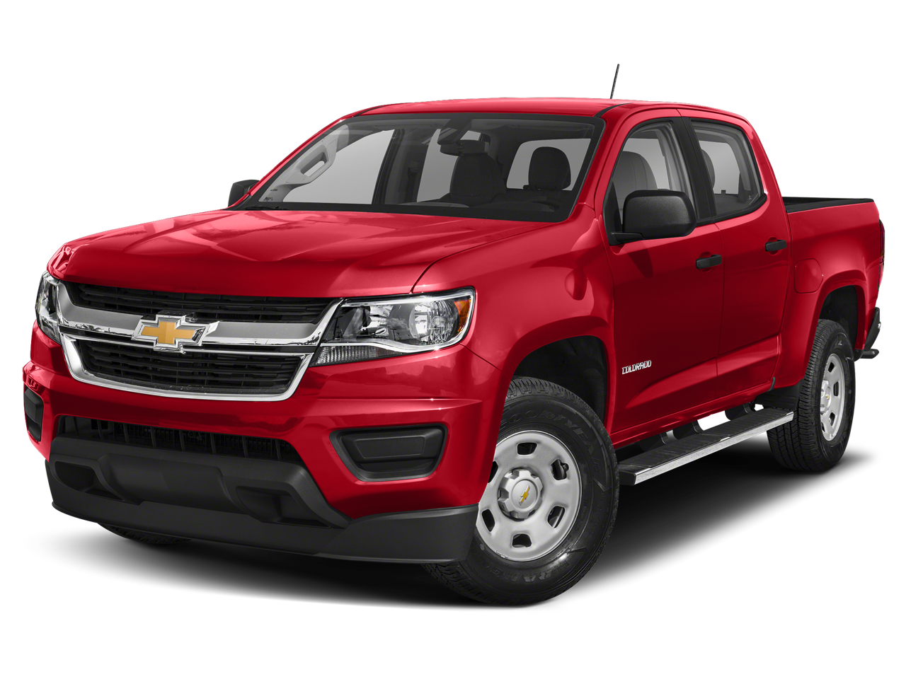 2019 Chevrolet Colorado LT for sale in Painted Post, NY