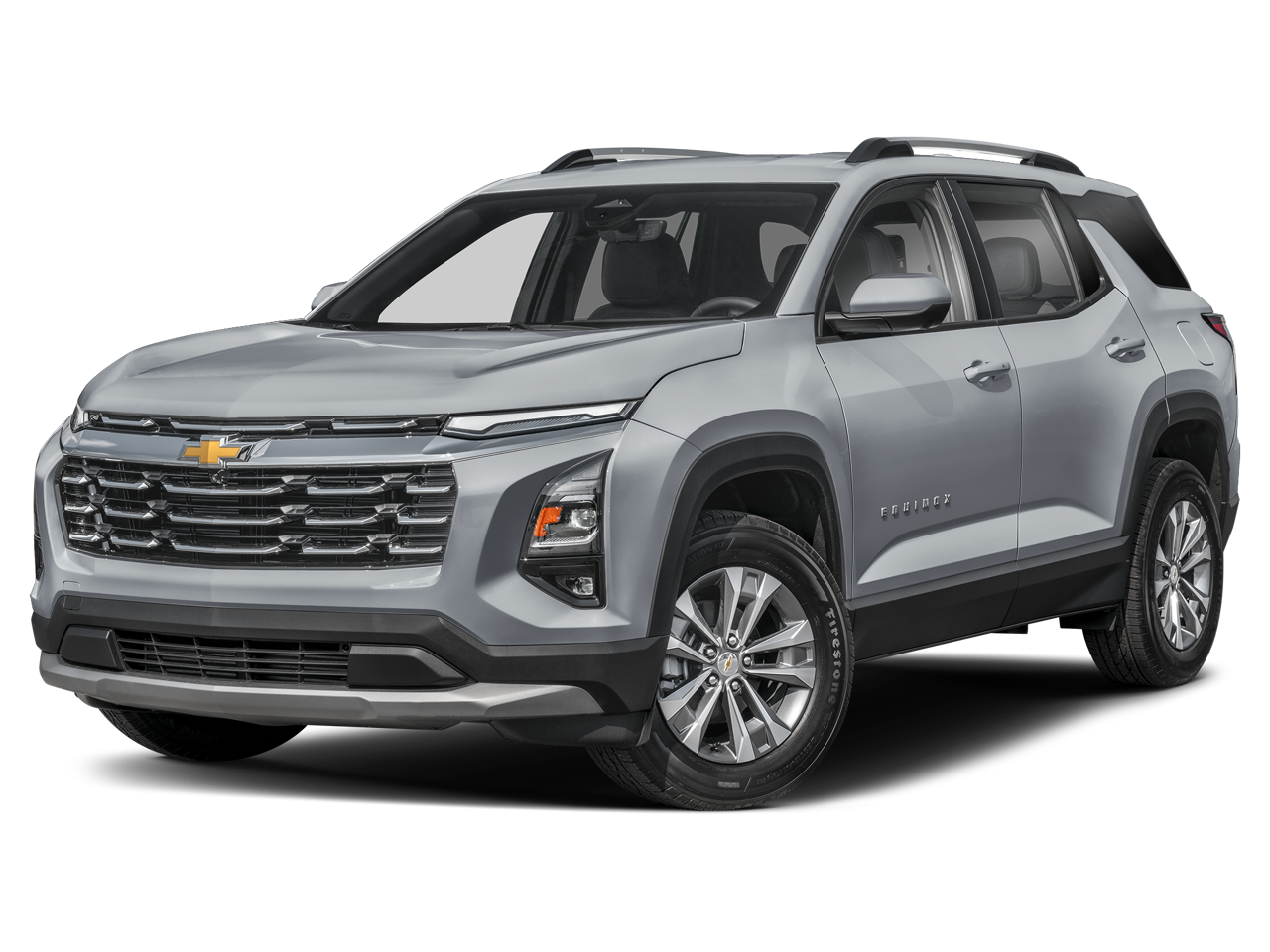 2025 Chevrolet Equinox LT for sale in Painted Post, NY