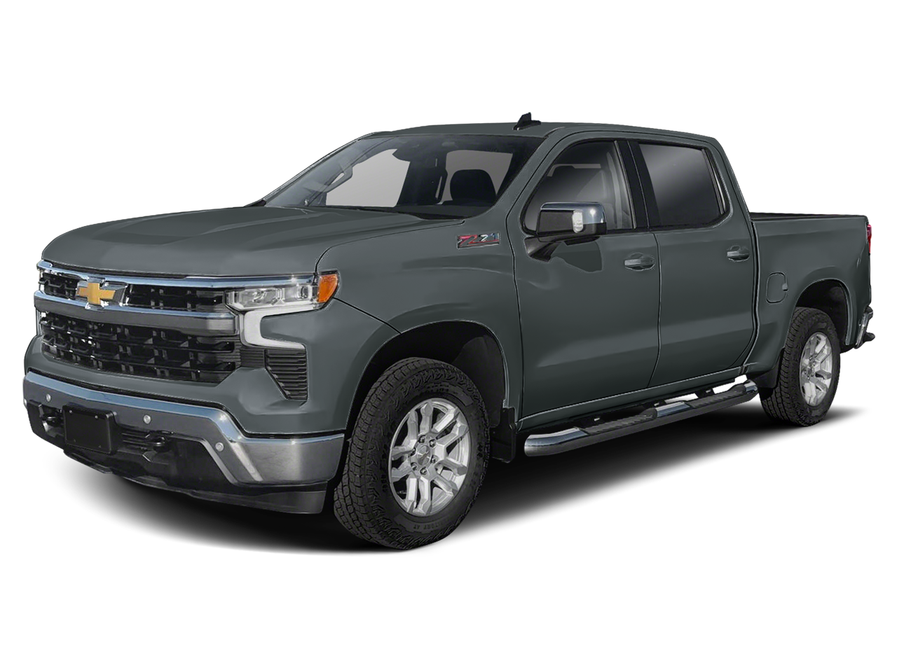 2026 Chevrolet Silverado 1500 LT - Photo 42