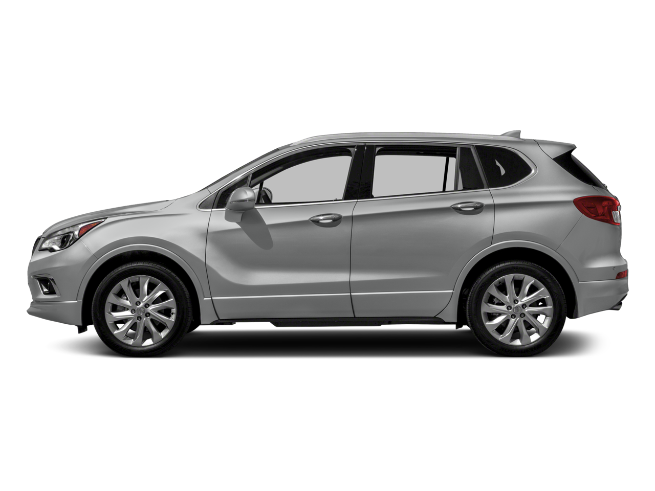 2018 Buick Envision Premium