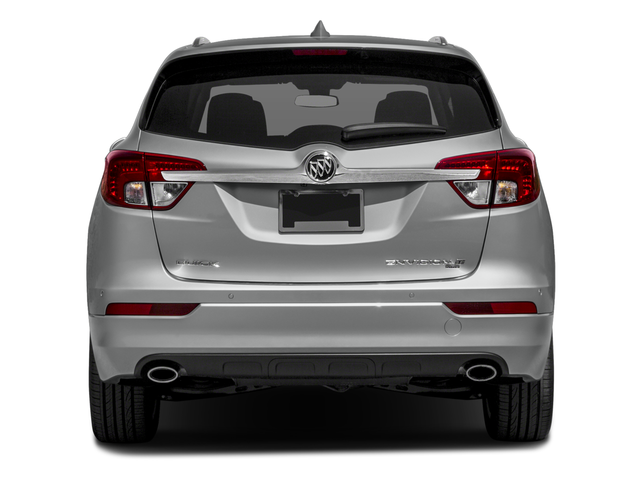 2018 Buick Envision Premium