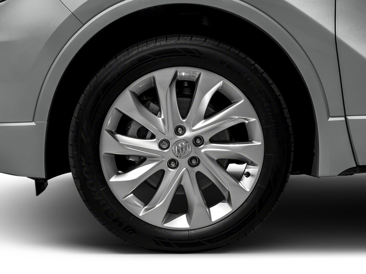 2018 Buick Envision Premium