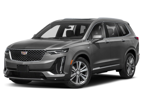 2020 Cadillac XT6 AWD Premium Luxury
