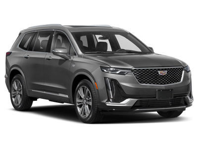 2020 Cadillac XT6 AWD Premium Luxury