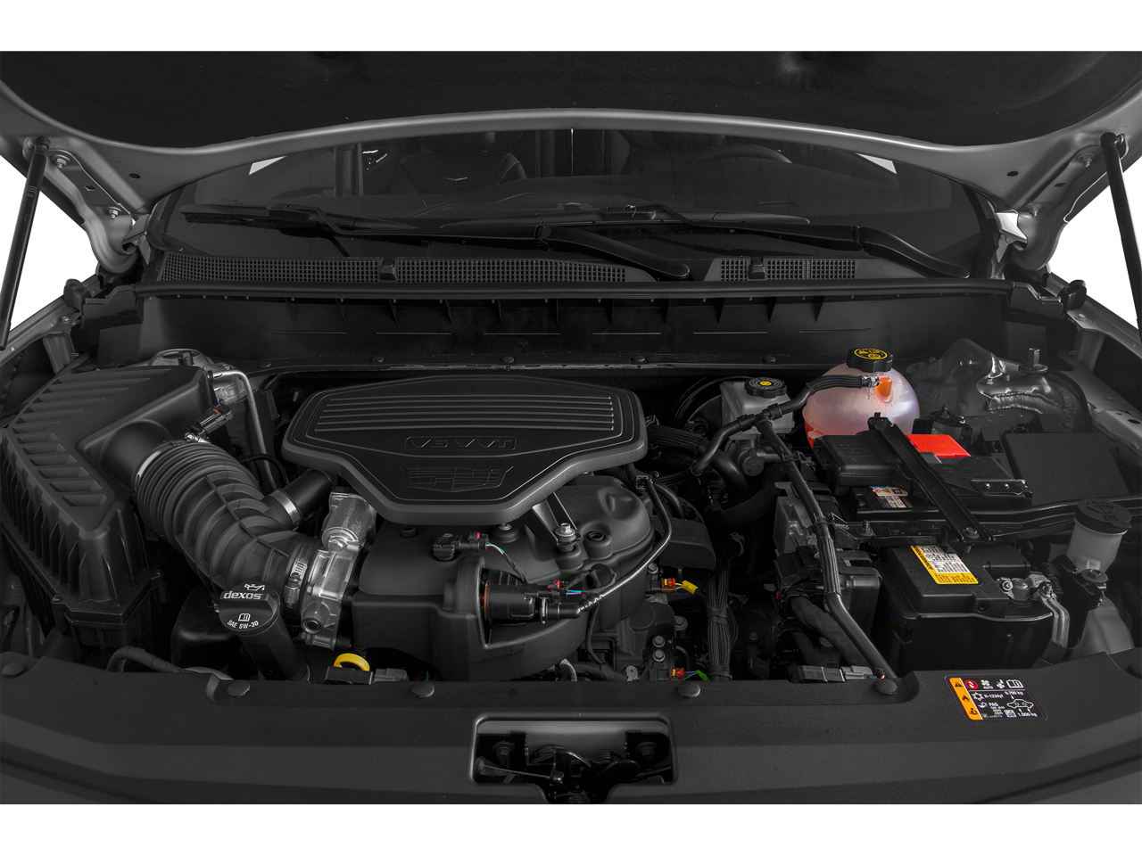 2020 Cadillac XT6 AWD Premium Luxury