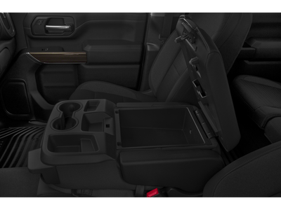 2020 Chevrolet Silverado 3500 HD Work Truck