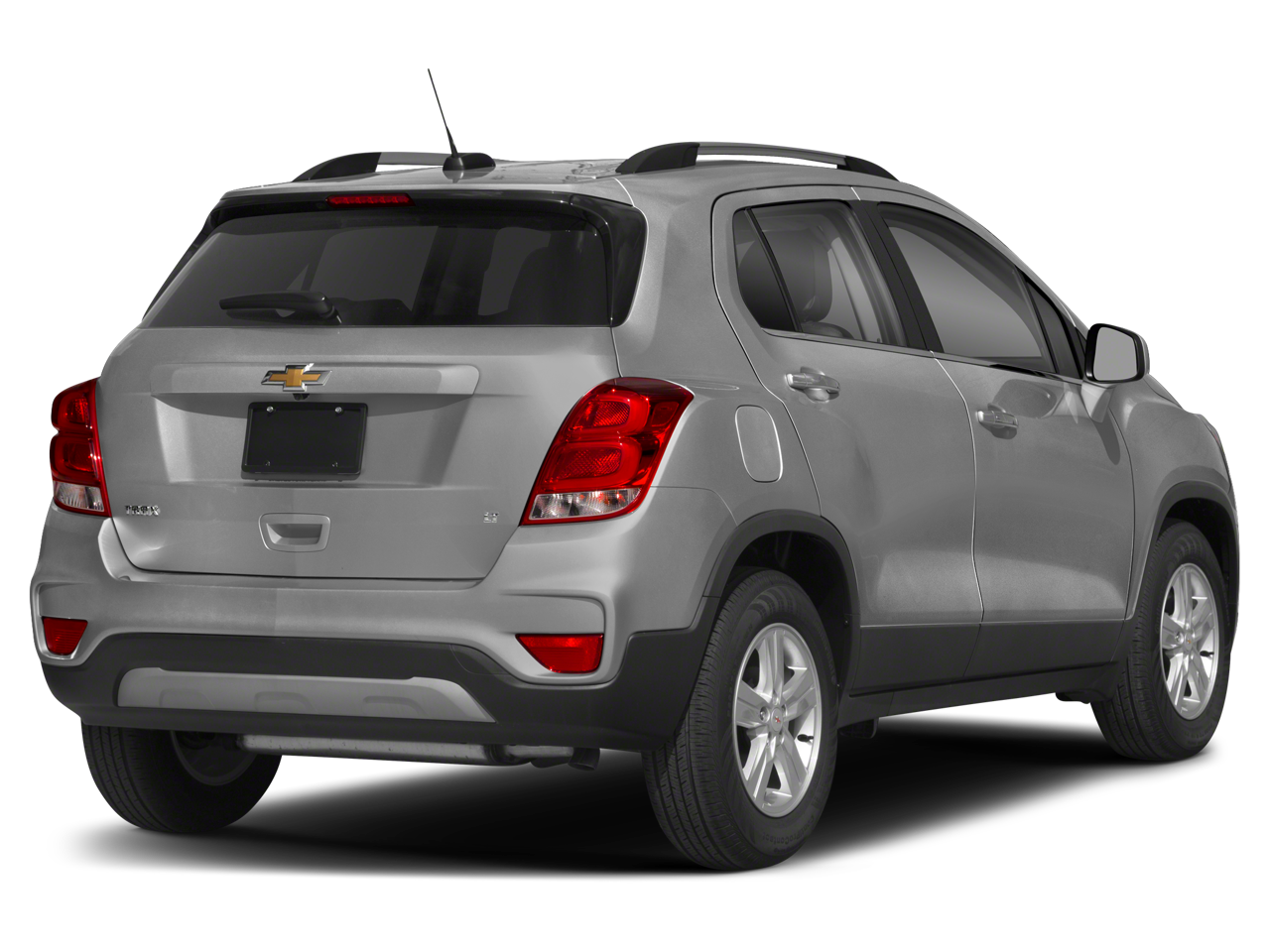 Used 2022 Chevrolet Trax LT with VIN KL7CJPSM2NB541854 for sale in Painted Post, NY