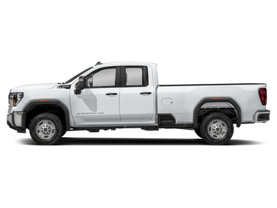 2025 GMC Sierra 2500 HD SLE