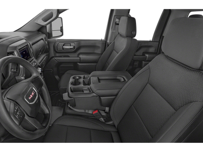 2025 GMC Sierra 2500 HD SLE