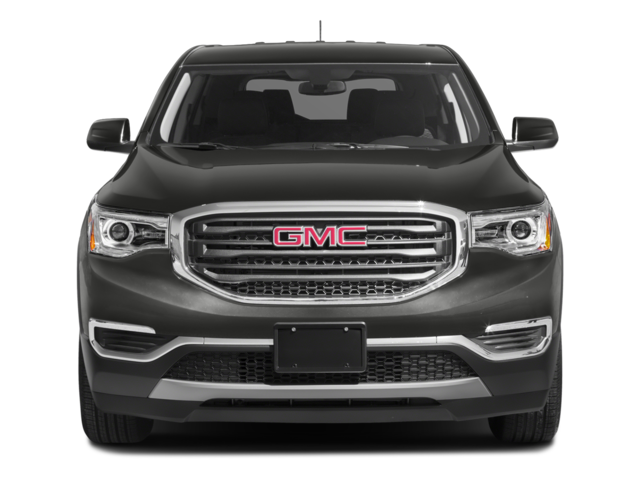 2018 GMC Acadia SLE