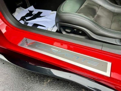 2015 Chevrolet Corvette Z06 Z06 3LZ