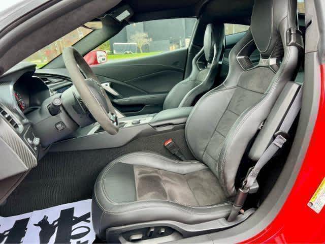 2015 Chevrolet Corvette Z06 Z06 3LZ