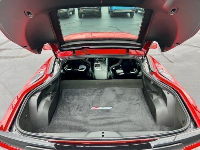 2015 Chevrolet Corvette Z06 Z06 3LZ