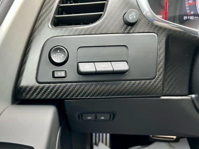 2015 Chevrolet Corvette Z06 Z06 3LZ