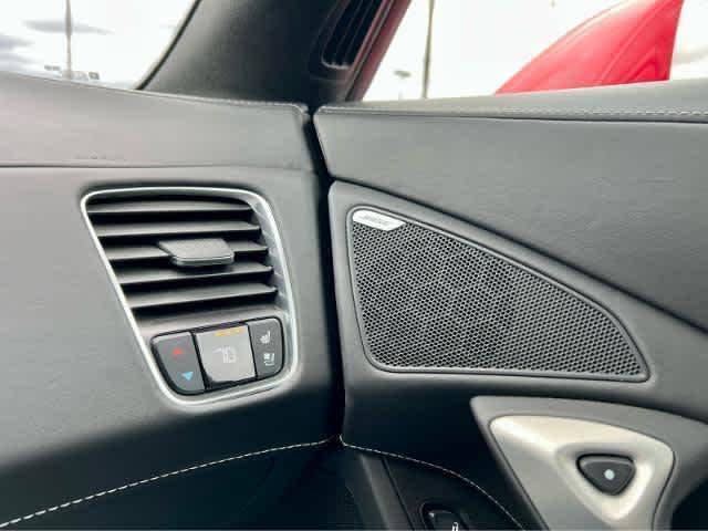 2015 Chevrolet Corvette Z06 Z06 3LZ