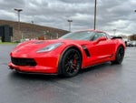 2015 Chevrolet Corvette Z06 Z06 3LZ