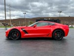 2015 Chevrolet Corvette Z06 Z06 3LZ