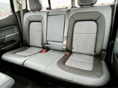 2021 Chevrolet Colorado 4WD Z71