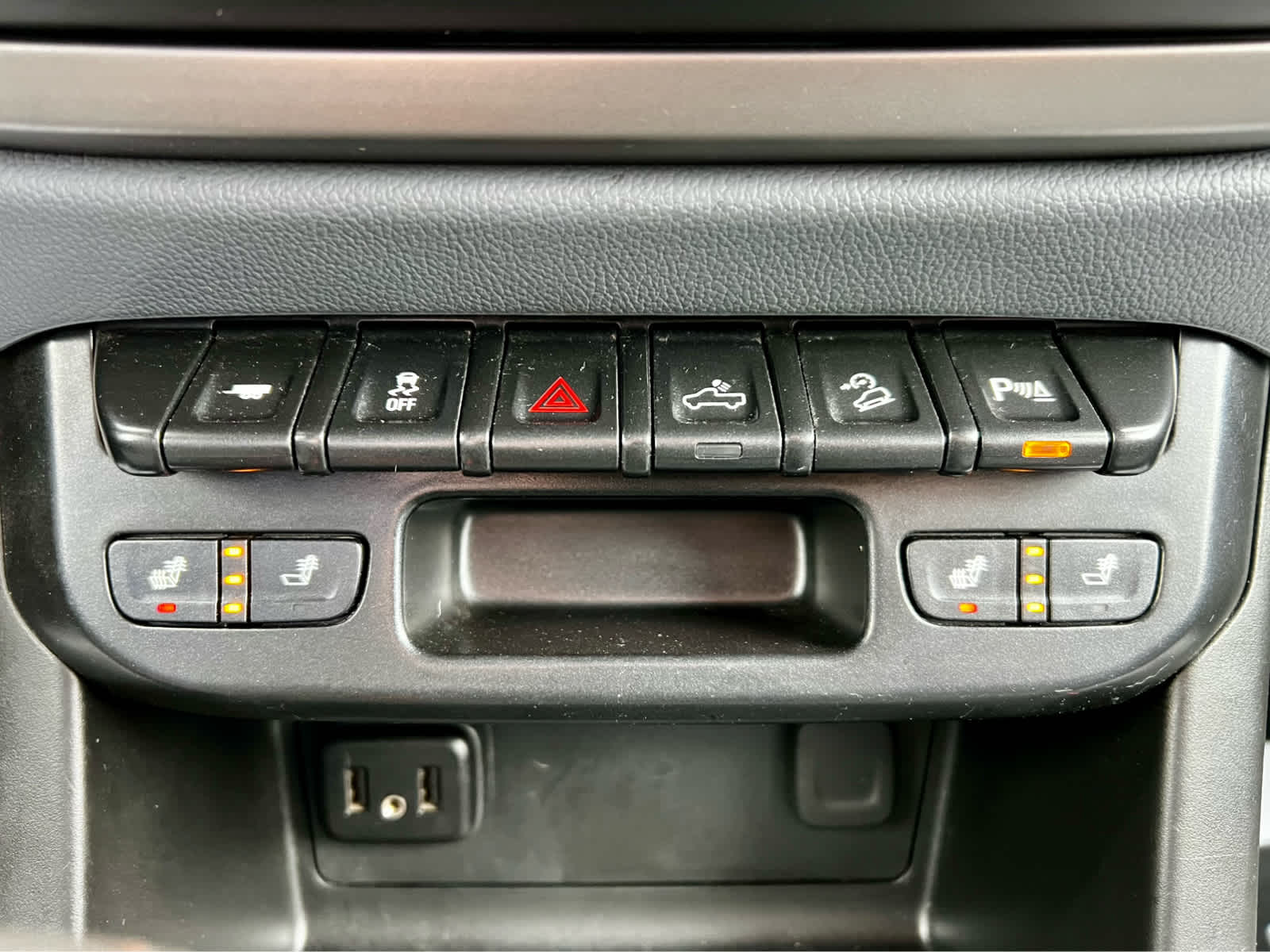 2021 Chevrolet Colorado 4WD Z71