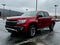 2021 Chevrolet Colorado 4WD Z71