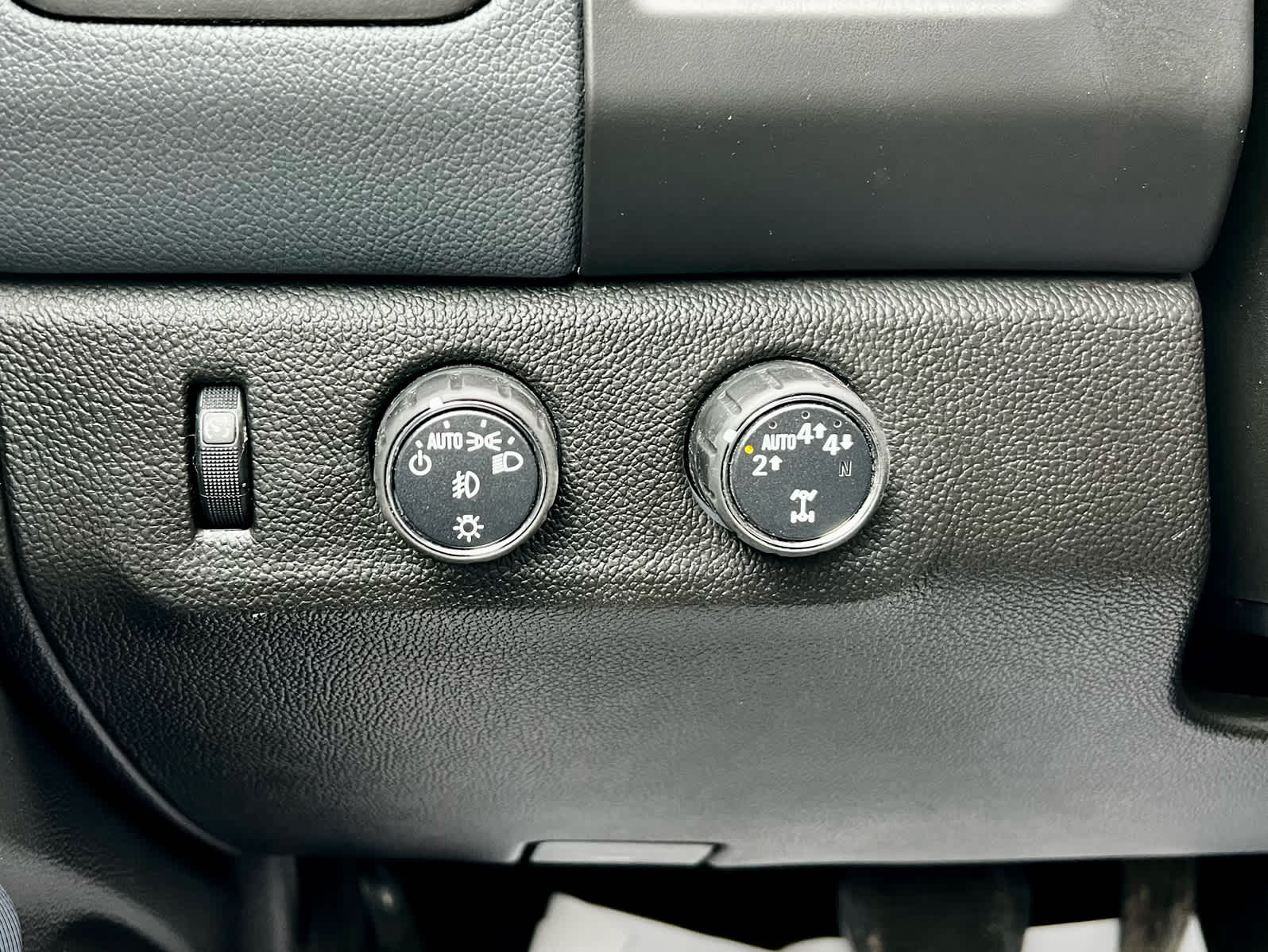 2021 Chevrolet Colorado 4WD Z71