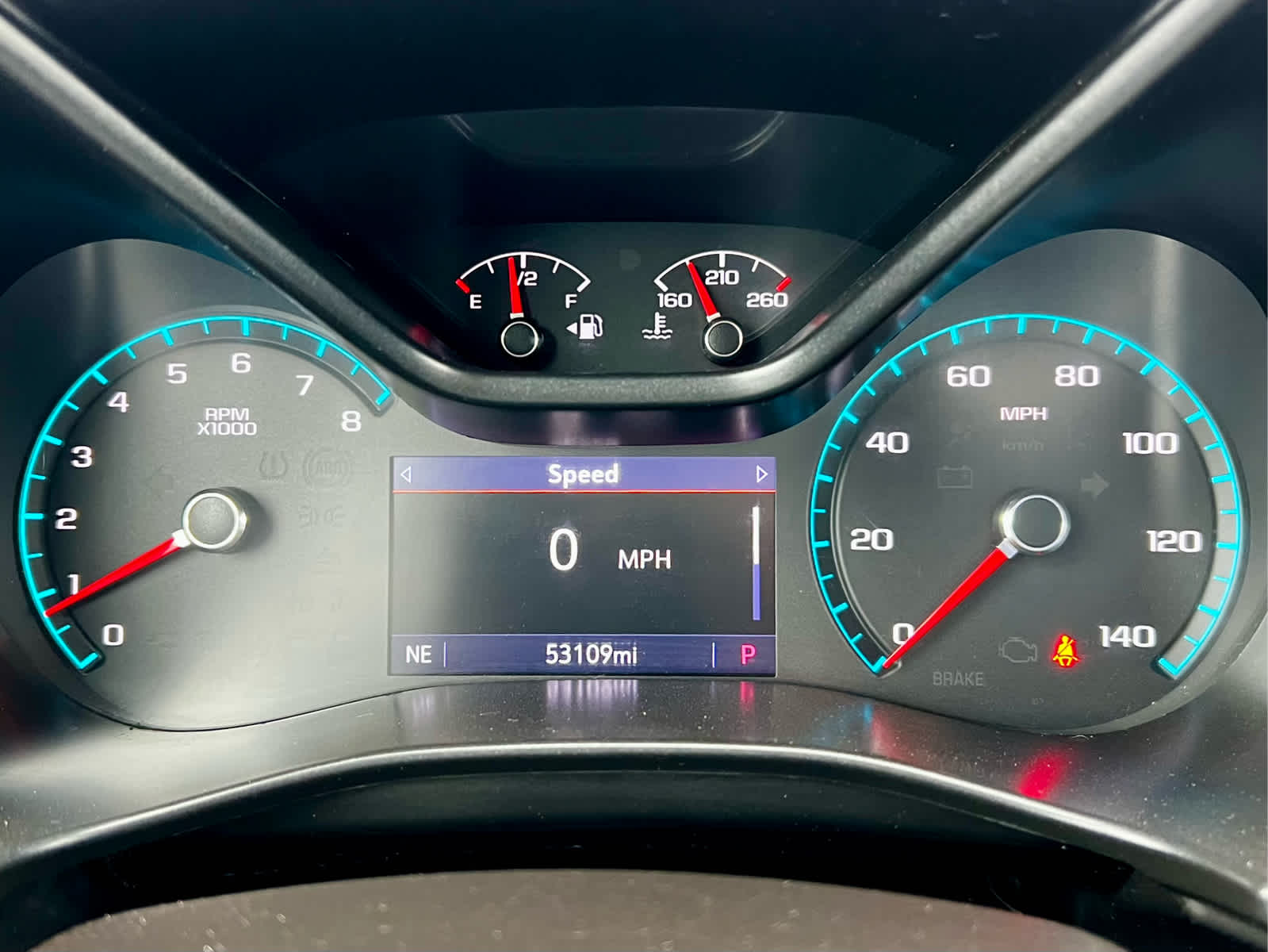 2021 Chevrolet Colorado 4WD Z71