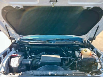 2022 GMC Sierra 2500 HD AT4