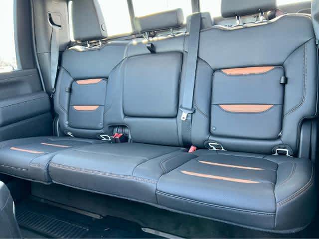 2022 GMC Sierra 2500 HD AT4