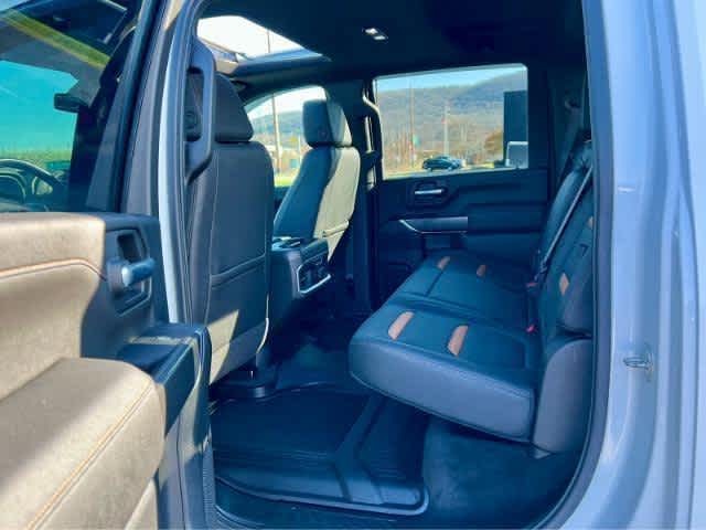 2022 GMC Sierra 2500 HD AT4