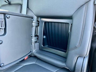 2022 GMC Sierra 2500 HD AT4