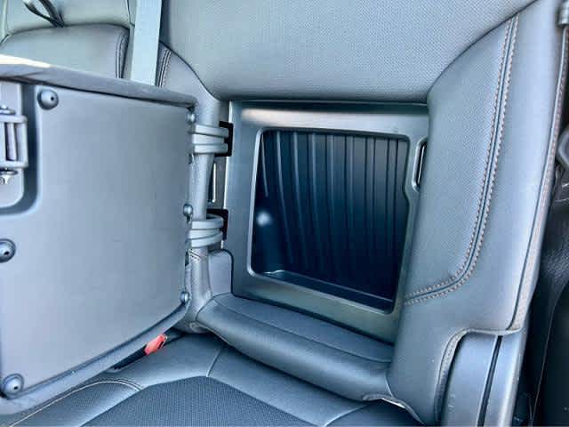 2022 GMC Sierra 2500 HD AT4