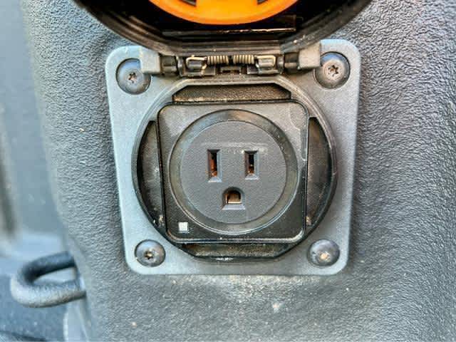 2022 GMC Sierra 2500 HD AT4