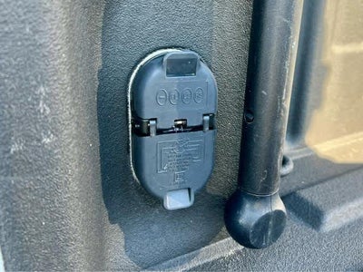 2022 GMC Sierra 2500 HD AT4