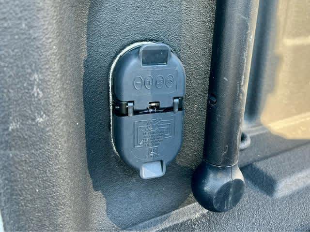 2022 GMC Sierra 2500 HD AT4