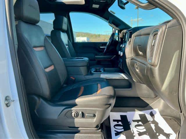 2022 GMC Sierra 2500 HD AT4