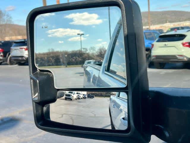 2022 GMC Sierra 2500 HD AT4