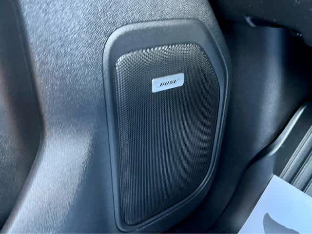 2022 GMC Sierra 2500 HD AT4